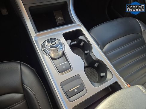 Used 2024 Ford Edge SEL image 22