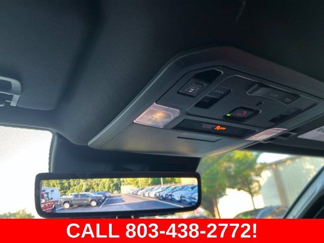 Used 2025 Toyota Tacoma TRD Pro AWD/4WD image 34