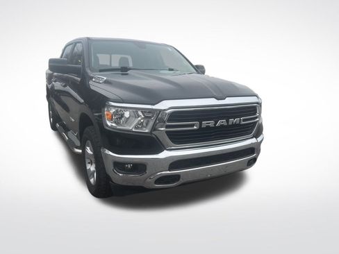 Used 2020 RAM 1500 Big Horn image 9