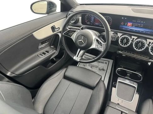 Used 2025 Mercedes-Benz CLA 250 4MATIC image 18