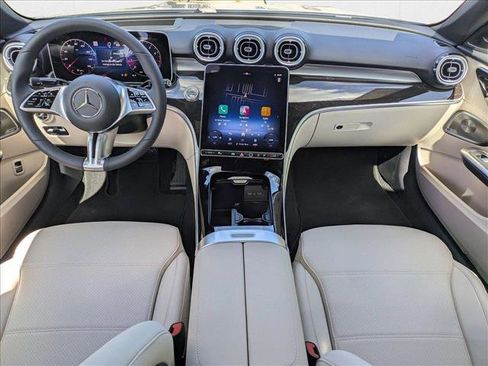 Used 2025 Mercedes-Benz C 300 C 300 image 20