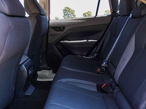 New 2025 Subaru Crosstrek 2.5i Premium image 18