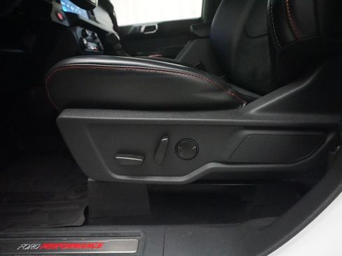 Used 2023 Ford Bronco Raptor AWD/4WD image 28