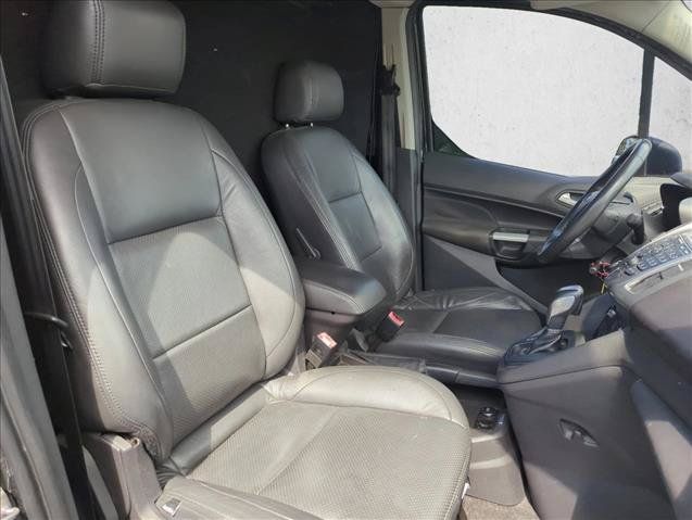 Used 2015 Ford Transit Connect XLT FWD image 26