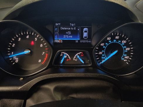 Used 2016 Ford Escape Titanium FWD image 23