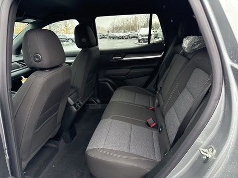 New 2026 GMC Terrain Elevation w/ Elevation Premium Package image 10