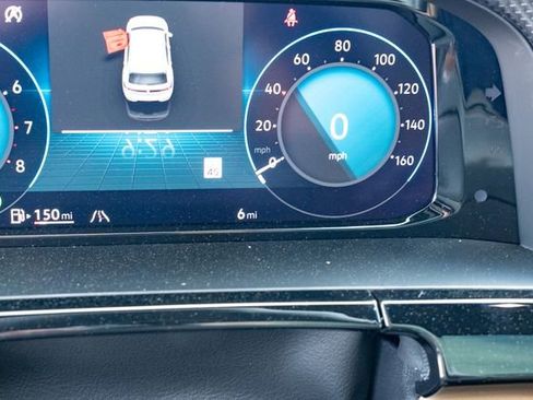 New 2026 Volkswagen Atlas Cross Sport SEL R-Line image 11