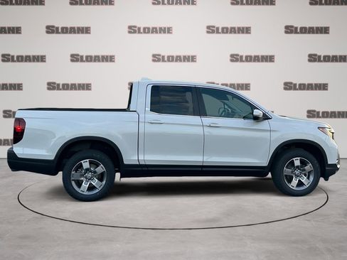 New 2026 Honda Ridgeline RTL image 6