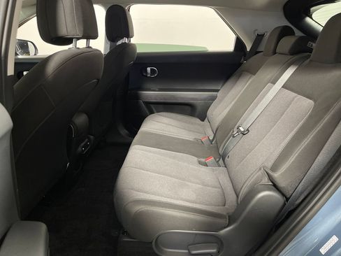 Certified 2024 Hyundai Ioniq 5 SE RWD image 13