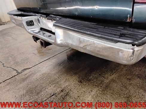 Used 1996 Toyota T100 SR5 image 18