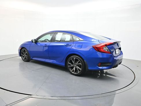 Used 2019 Honda Civic Sport image 5