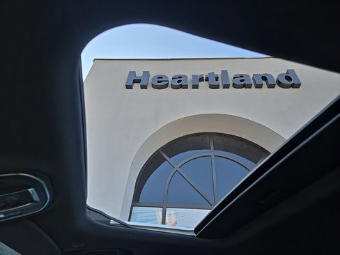 New 2025 Jeep Grand Cherokee Altitude image 68