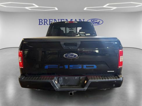Used 2018 Ford F150 XLT w/ Equipment Group 302A Luxury AWD/4WD image 6