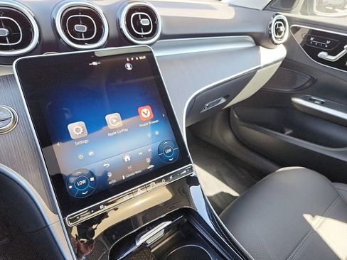 New 2026 Mercedes-Benz C 300 Sedan image 29