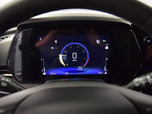 New 2025 Chevrolet Trax ACTIV image 15