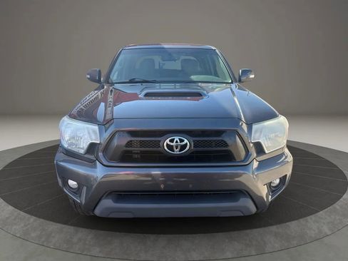 Used 2012 Toyota Tacoma 4x4 Double Cab w/ TRD Sport Upgrade Pkg image 3