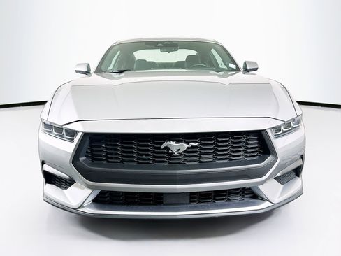 Used 2024 Ford Mustang EcoBoost image 2