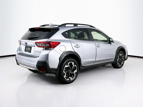 Used 2023 Subaru Crosstrek 2.5i Limited image 9