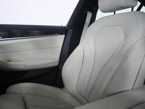 Certified 2023 BMW 530i w/ M Sport Package RWD image 24