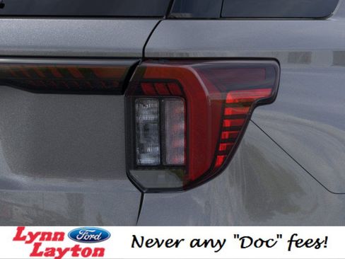 New 2026 Ford Explorer Active w/ Active Comfort Package AWD/4WD image 21