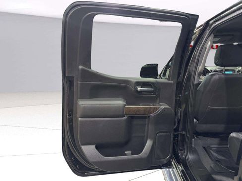 Used 2021 GMC Sierra 1500 Denali w/ Technology Package image 42