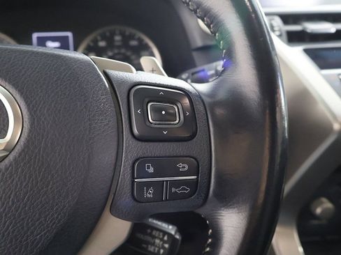 Used 2018 Lexus NX 300 AWD w/ Comfort Package image 44