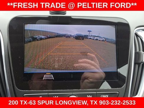 Used 2020 Chevrolet Malibu LT FWD image 18