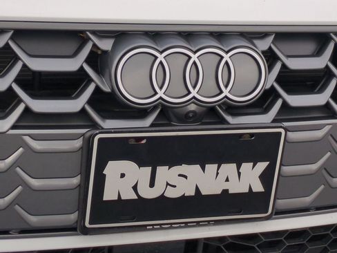 Used 2025 Audi A5 2.0T Premium Plus w/ Premium Plus AWD/4WD image 24