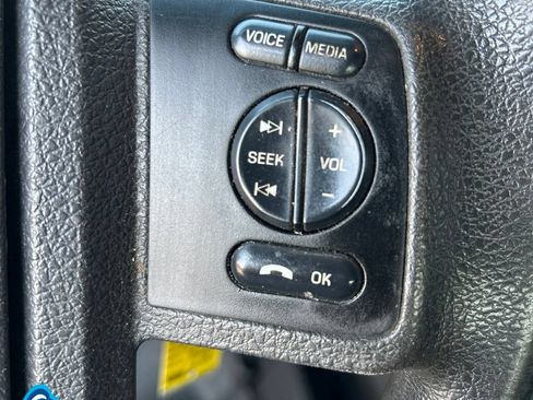 Used 2011 Ford F250 XLT w/ FX4 4X4 Off-Road Pkg image 21