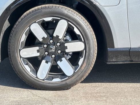 New 2026 Honda Prologue Elite image 35