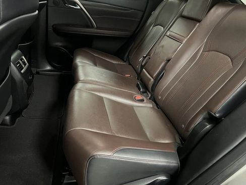 Used 2019 Lexus RX 350 FWD w/ Premium Package image 45