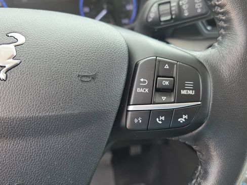 Used 2023 Ford Bronco Sport Heritage w/ Heritage Convenience Package AWD/4WD image 15