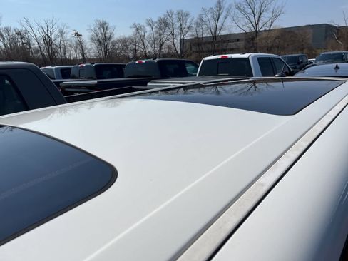 Used 2011 Ford Flex Limited w/ Trailer Tow Pkg Class III image 23