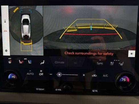 Used 2026 Toyota bZ Limited image 25