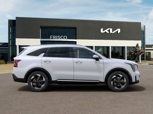 New 2026 Kia Sorento EX FWD image 7