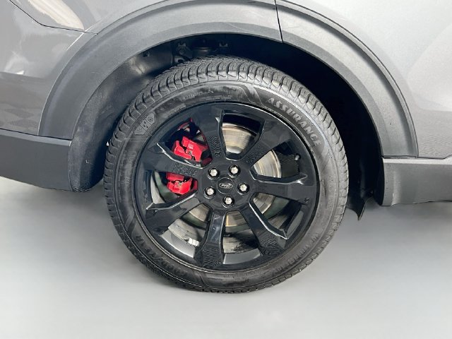 Used 2023 Ford Explorer ST w/ Equipment Group 401A AWD/4WD image 39