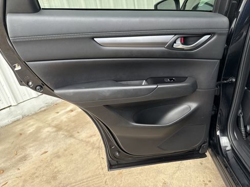 Used 2025 MAZDA CX-5 AWD 2.5 S w/ Preferred Package image 14