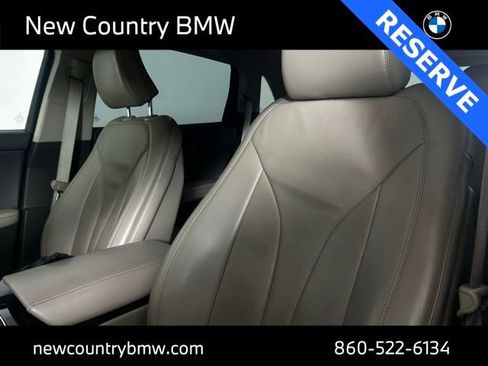 Used 2022 Lincoln Nautilus Reserve image 14