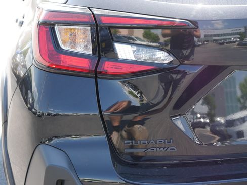Certified 2026 Subaru Crosstrek 2.5i Premium AWD/4WD image 17