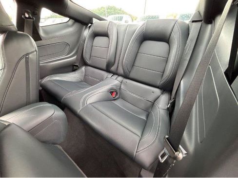 Used 2026 Ford Mustang GT Premium RWD image 17