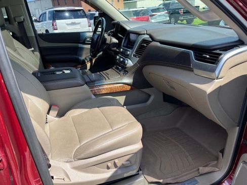 Used 2019 Chevrolet Tahoe Premier RWD image 22