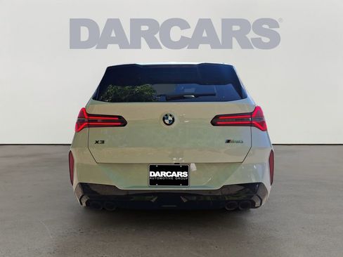 Used 2026 BMW X3 M50 AWD/4WD image 5