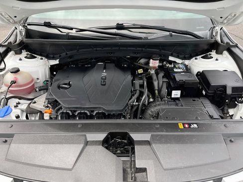 Used 2022 Hyundai Santa Cruz SE FWD image 27