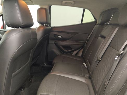 Used 2019 Buick Encore Preferred w/ Safety Package image 18