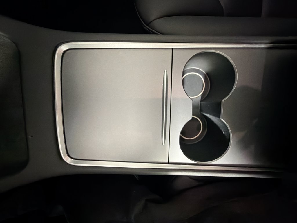 Used 2025 Tesla Model Y Long Range AWD/4WD image 21