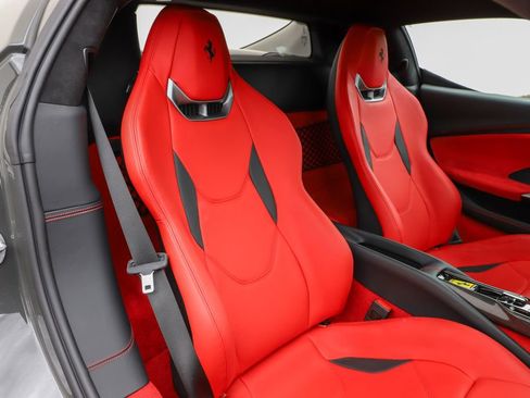 Certified 2024 Ferrari 296 GTB image 46