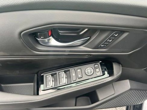 New 2025 Honda Accord Touring image 21