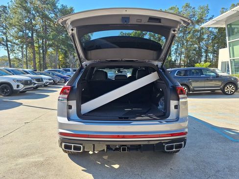 Used 2026 Volkswagen Atlas Cross Sport SEL Premium R-Line AWD/4WD image 27