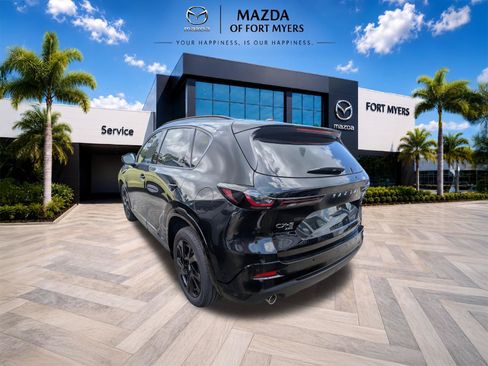 New 2026 MAZDA CX-5 2.5 S w/ Premium Plus Package AWD/4WD image 7