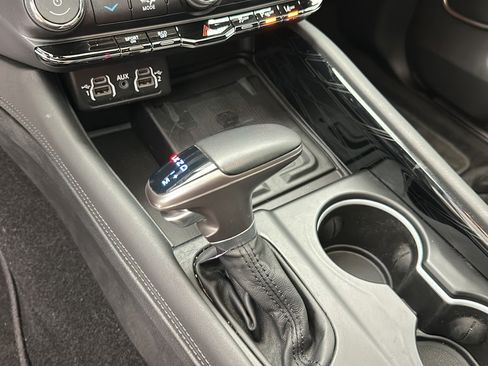 Used 2022 Dodge Durango Citadel AWD/4WD image 27